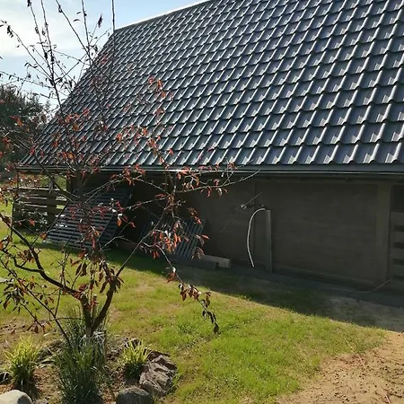 Fajna Chata Sasino Exterior photo