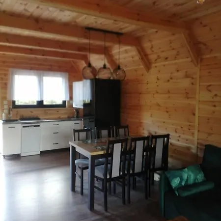 Fajna Chata Sasino Room photo