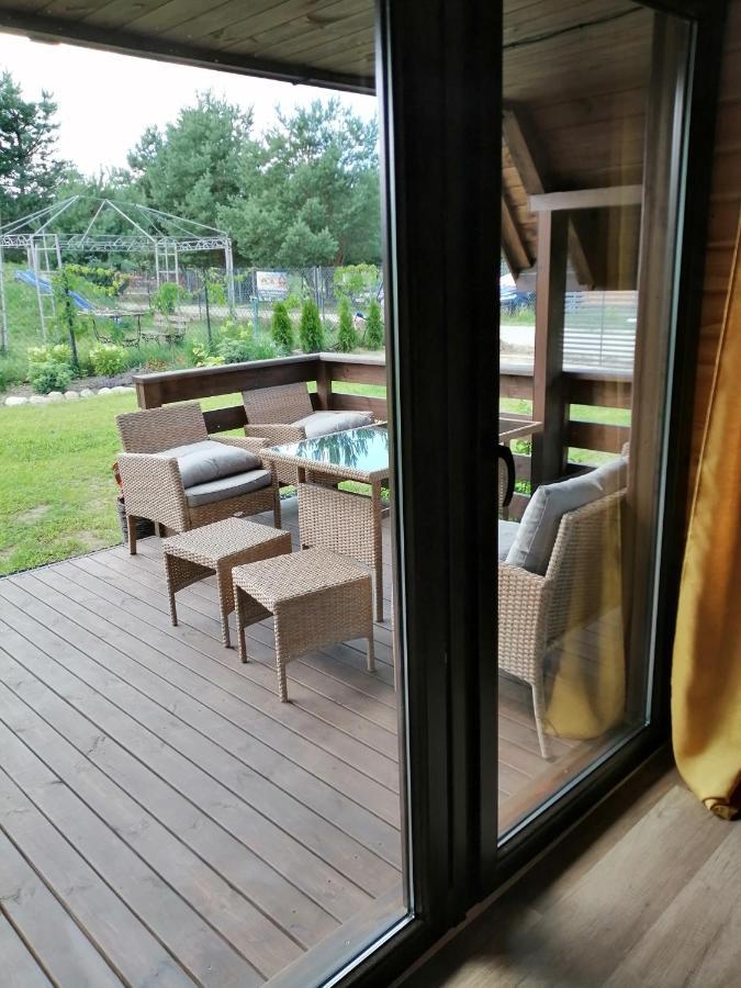 Ferienhaus Fajna Sasino