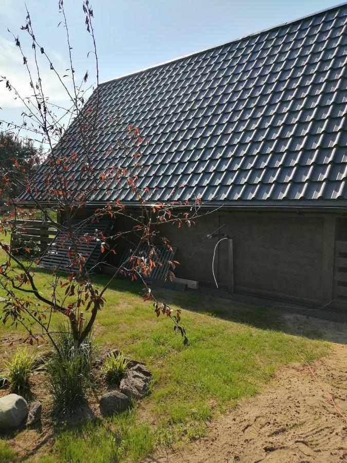 Ferienhaus Fajna