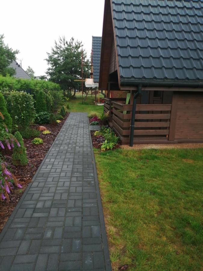Ferienhaus Fajna *