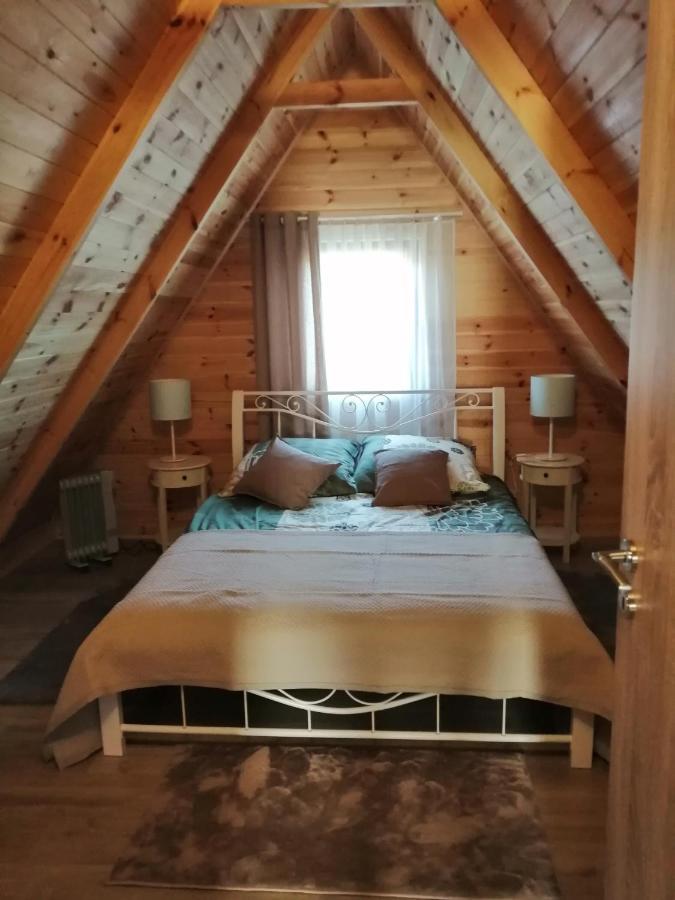Fajna Ferienhaus *