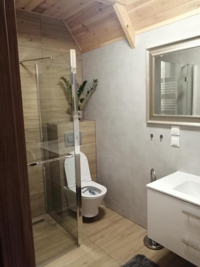 Ferienhaus Fajna Sasino
