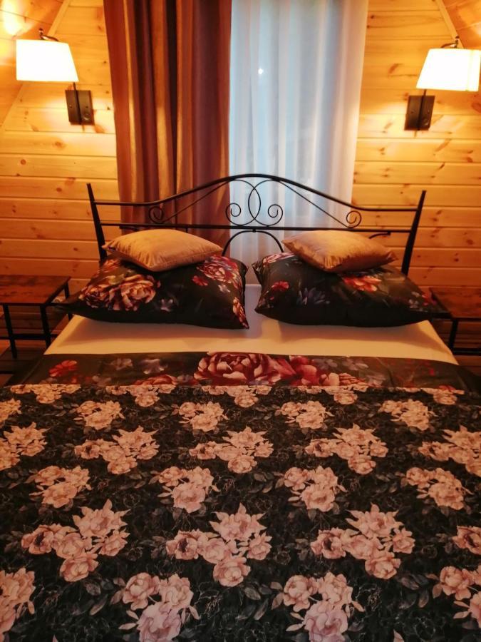 Ferienhaus Fajna *