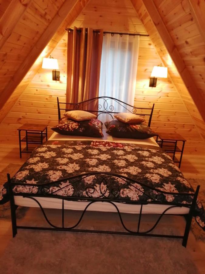 Ferienhaus Fajna *