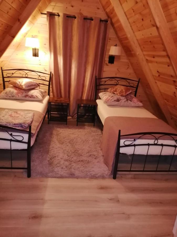 Ferienhaus Fajna Sasino