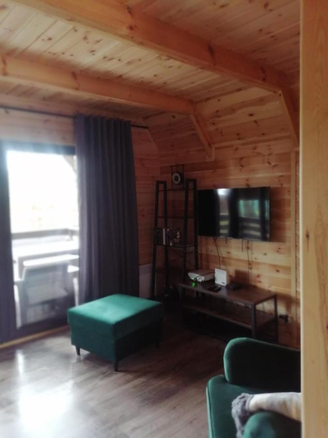 Ferienhaus Fajna *