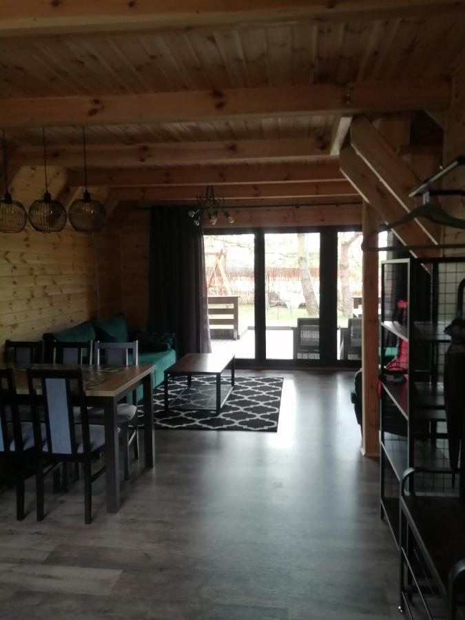 Fajna Ferienhaus *
