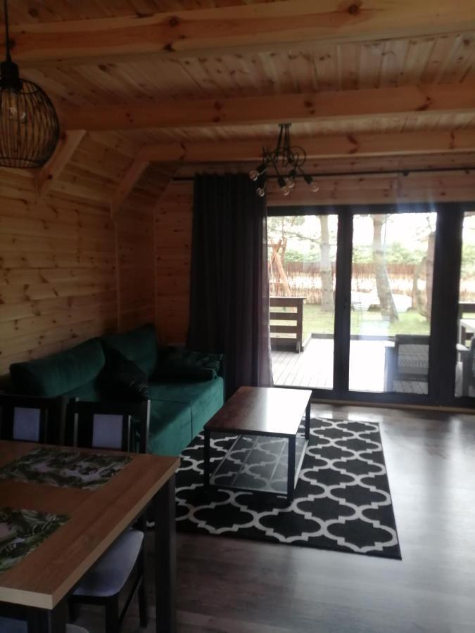 Fajna Ferienhaus Sasino